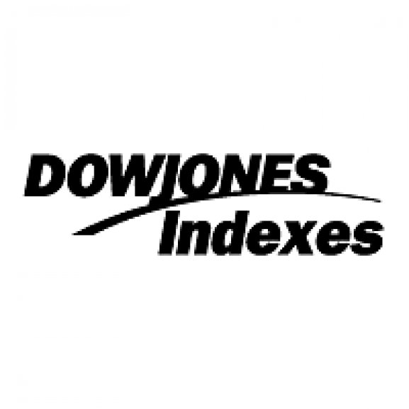Logo of Dow Jones