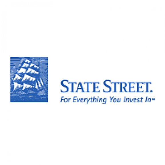 Logo of State Street