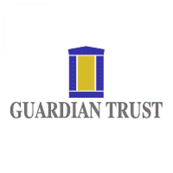 Logo of Guardian Trust