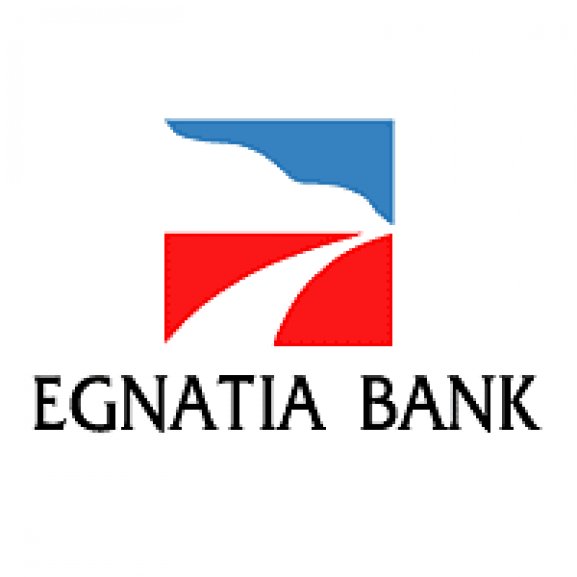 Logo of Egnatia Bank