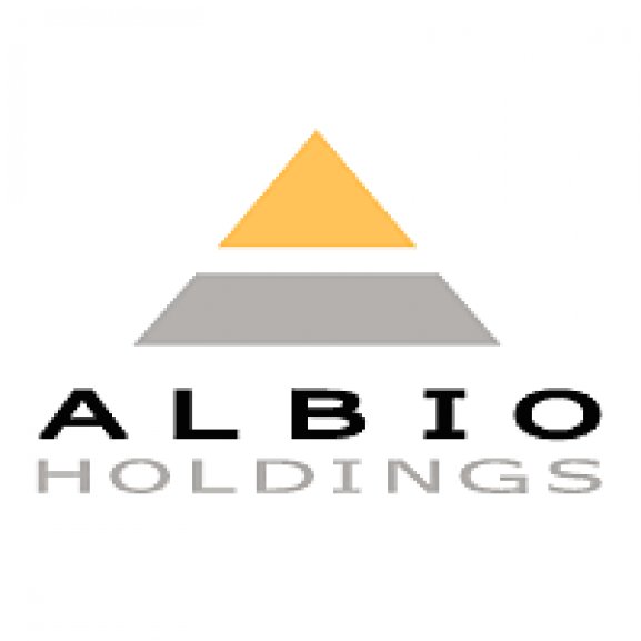 Logo of Albio Holdings