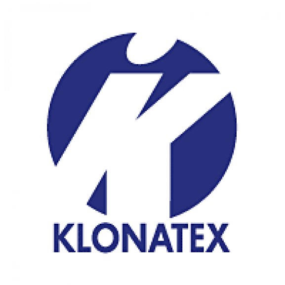 Logo of Klonatex