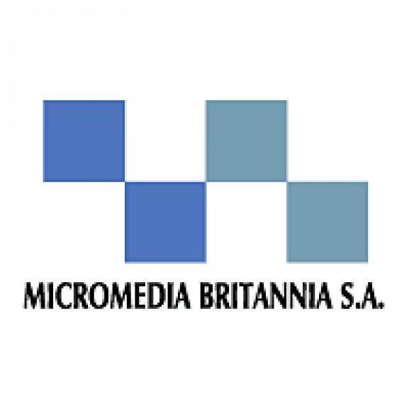 Logo of Micromedia Britannia