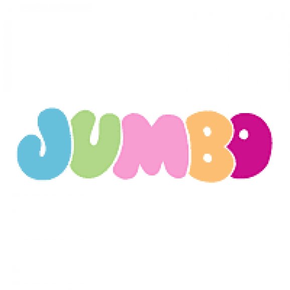 Logo of Jumbo