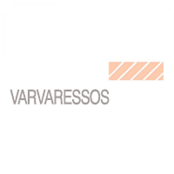 Logo of Varvaressos