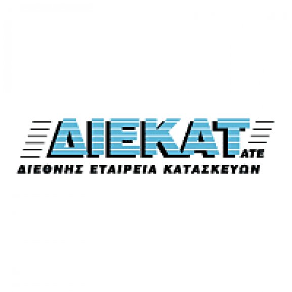 Logo of Diekat