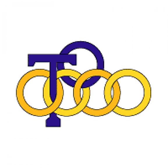 Logo of Technical Olympic