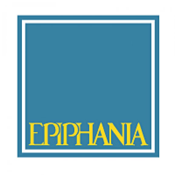 Logo of Epiphania