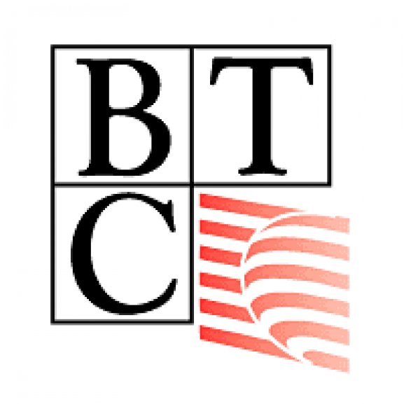 Logo of BTC