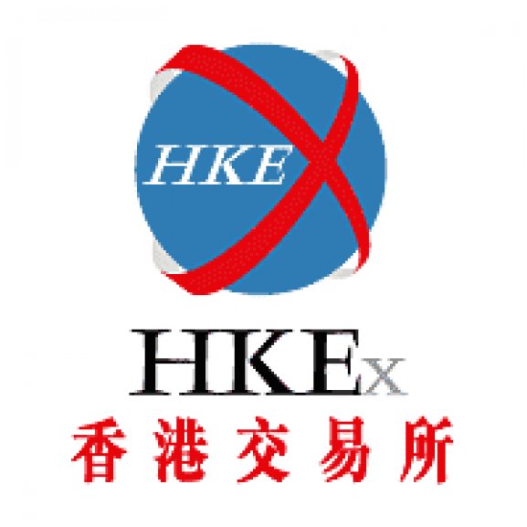 Logo of HKEx