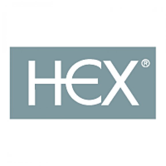 Logo of HEX