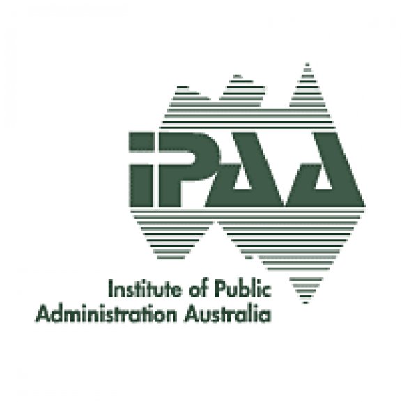 Logo of IPAA