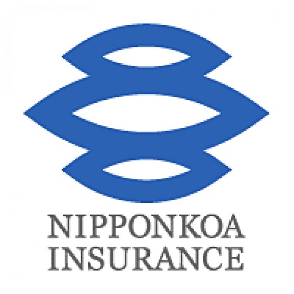 Logo of Nipponkoa Insurance