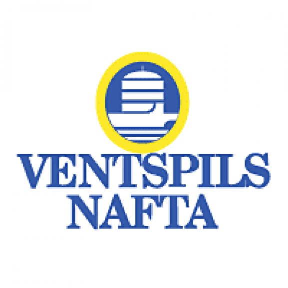 Logo of Ventspils Nafta