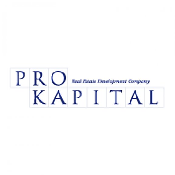 Logo of Pro Kapital