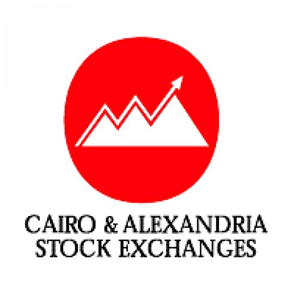 Logo of Cairo &amp; Alexandria Stock Exchanges
