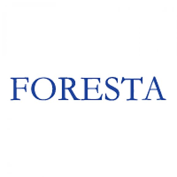 Logo of Foresta