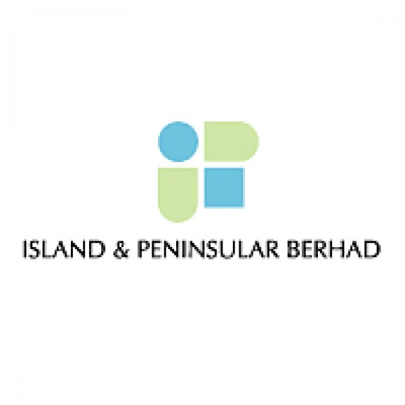 Logo of Island &amp; Peninsular