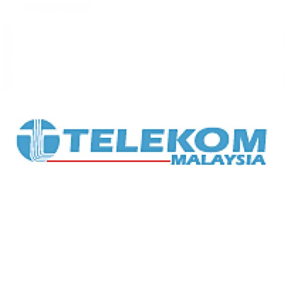 Logo of Telekom Malaysia