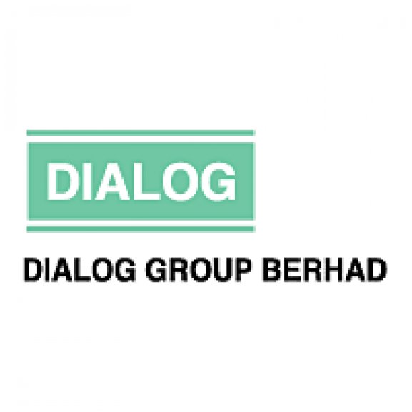 Logo of Dialog Group
