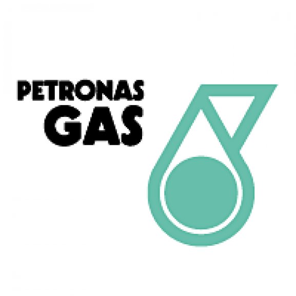 Logo of Petronas Gas