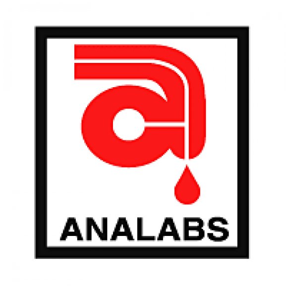 Logo of Analabs Resources