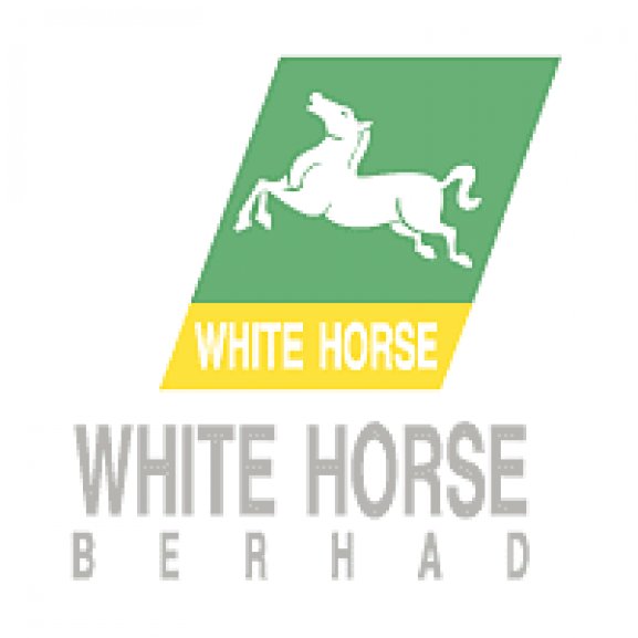 Logo of White Horse