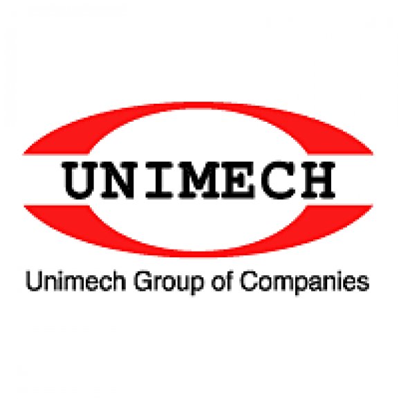 Logo of Unimech Group
