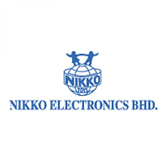 Logo of Nikko Electronics