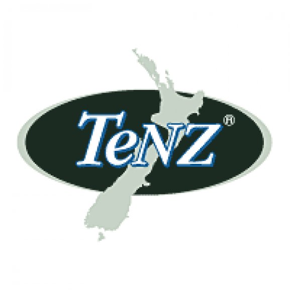 Logo of TeNZ