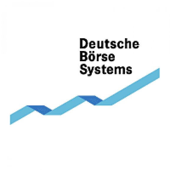 Logo of Deutsche Borse Systems