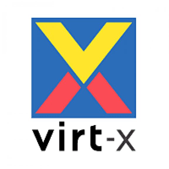 Logo of Virt-X