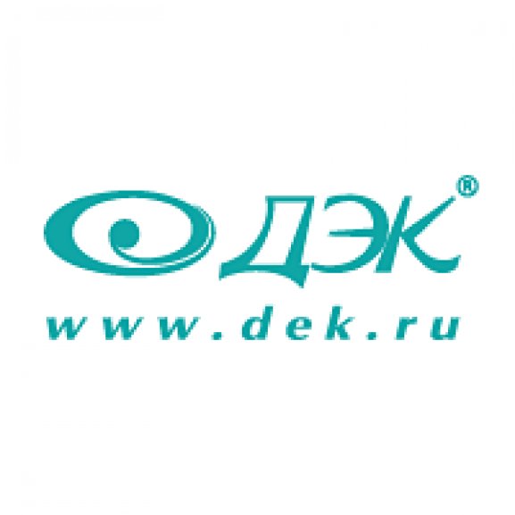Logo of DEK Corporation