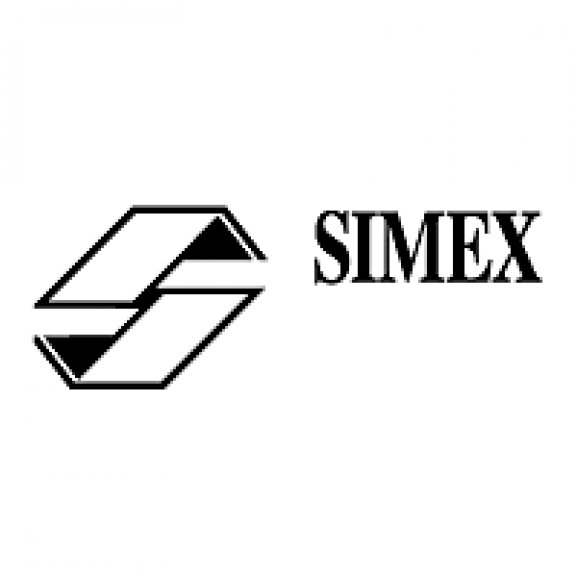 Logo of Simex