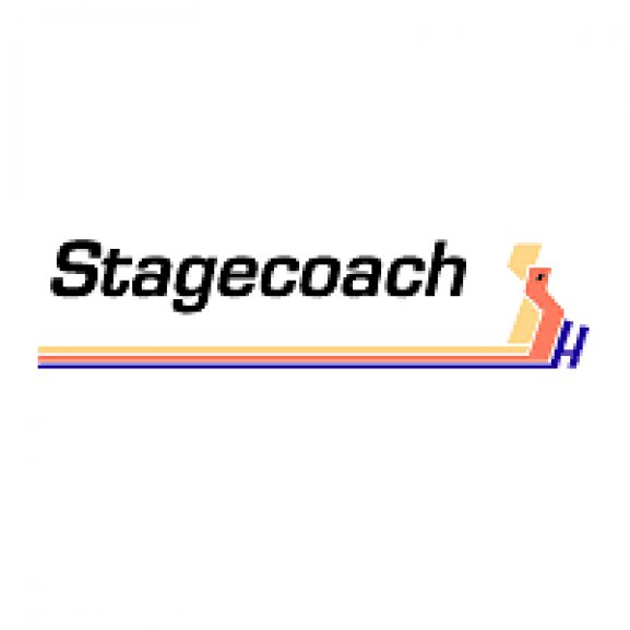 Logo of Stagecoach