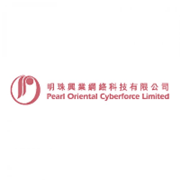Logo of Pearl Oriental