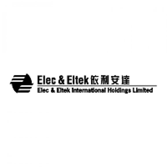 Logo of Elec &amp; Eltek