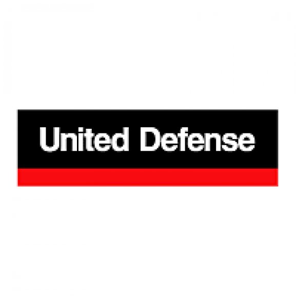 Logo of United Defense