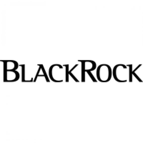 Logo of BlackRock