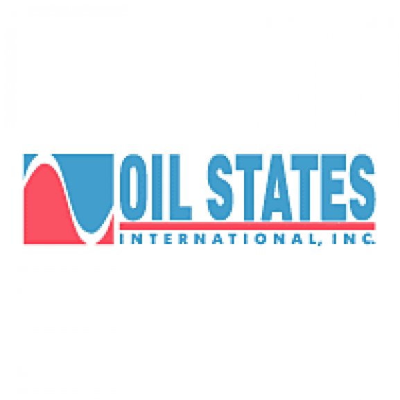 Logo of Oil States International