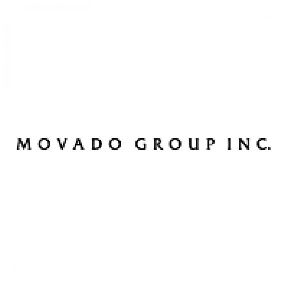 Logo of Movado Group