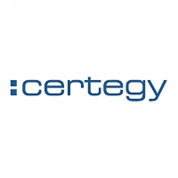 Logo of Certegy