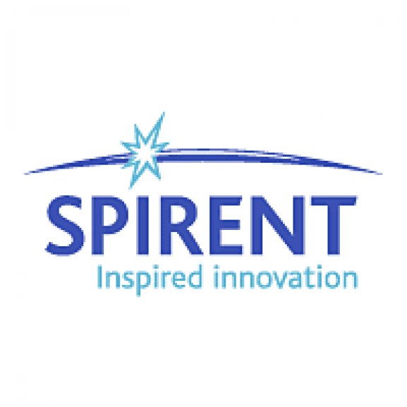 Logo of Spirent