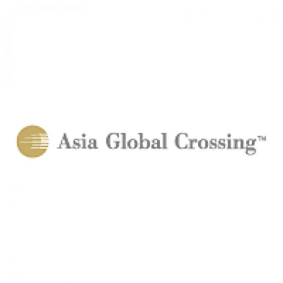 Logo of Asia Global Crossing