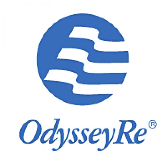 Logo of Odyssey Re