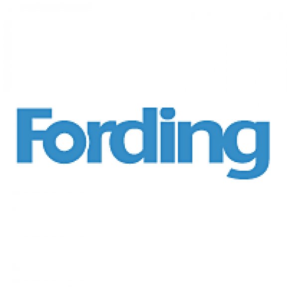 Logo of Fording