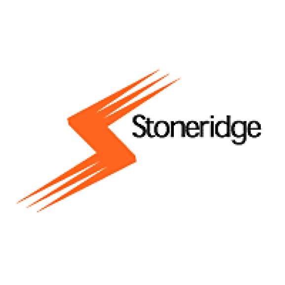 Logo of Stoneridge
