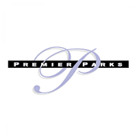 Logo of Premier Parks