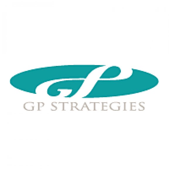 Logo of GP Strategies