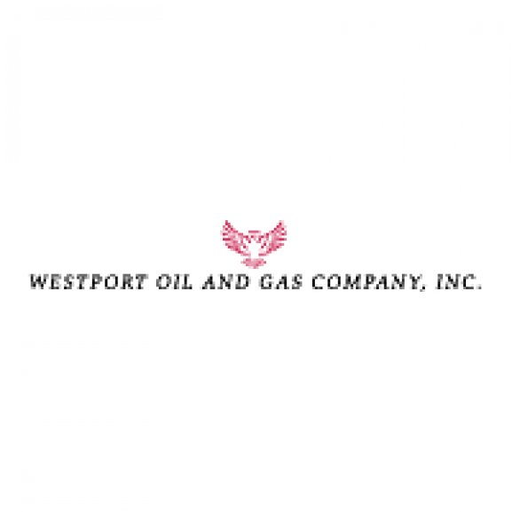 Logo of Westport Oil And Gas
